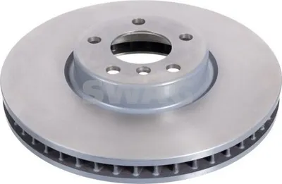 Immagine prodotto di Disco freno SWAG anteriore sinistro per BMW 5 Touring (F11) 348 mm 20 10 4949