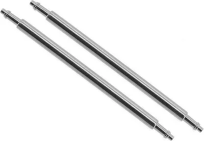 Produktbild von Minott Inox > Swiss Made Federstege XL aus Edelstahl > Ø 2,0mm > 34030
