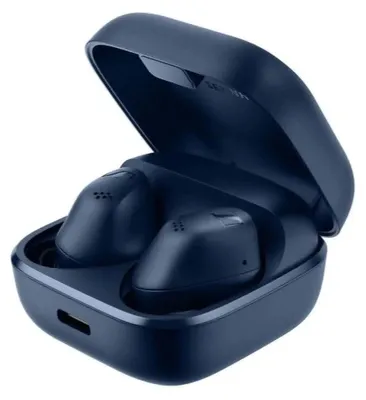 Immagine prodotto di Sennheiser Accentum True Wireless Auricolare True Wireless Stereo (TWS) In-ear Musica e Chiamate Bluetooth Blu