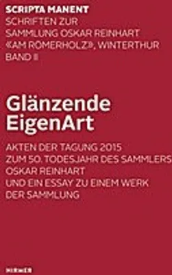 Obrázok produktu pre Glänzende EigenArt