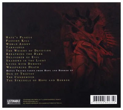 Productafbeelding van Immolation - Shadows In The Light (Heruitgave)
