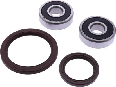Produktbild von JMP komplettes Radlagerkit 25-1585 mit Dichtungsring für Triumph