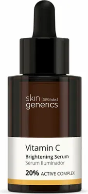 Produktbild von Haut Generics Sérum Iluminador Con Vitamina C