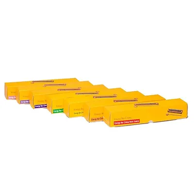 Immagine prodotto di Set di rintocchi per la guarigione dei chakra -- 11,9-16,2 cm
