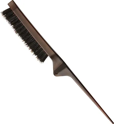 Produktbild von Olivia Garden Bürste Olivia Garden Style-Up Folding Brush Mixed Boar & Nylon