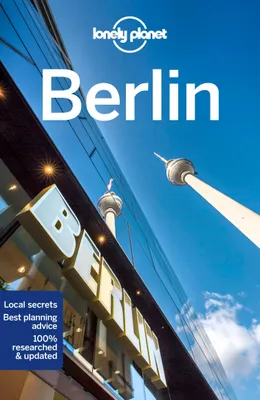 Produktbild von Berlin