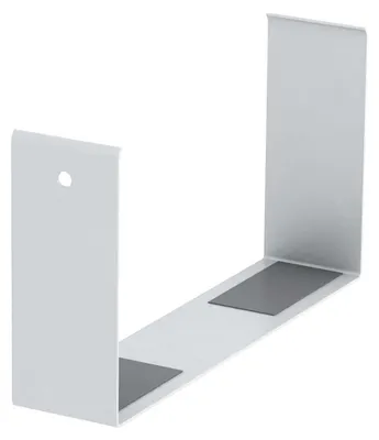 Zdjęcie produktu dla OBO Bettermann Vertr osłona złącza doczołowego G-SVS70130RW