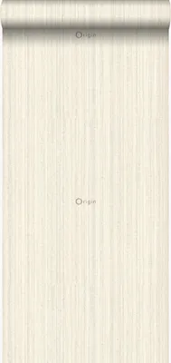 Obrázek produktu pro Origin Wallcoverings Tapeta Textura Crême-bílá - 306733 - 70 cm x 10,05 m