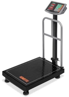Produktbild von 300 kg Industriemaßstab Humberg MH-192