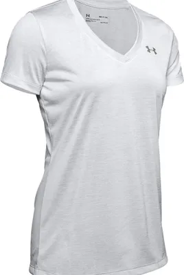Obrázok produktu pre Under Armour Tech SSV - Twist-GRY - XS