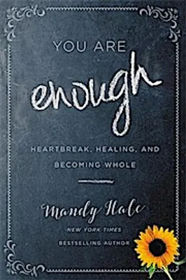 Productafbeelding van You Are Enough