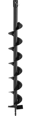Produktbild von TECMIX Erdbohrer Ø 100 mm