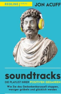 Immagine prodotto di Soundtracks - die Playlist Ihrer positiven Gedanken