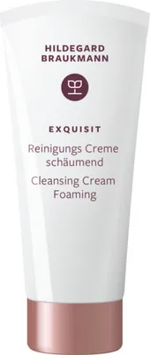 Immagine prodotto di Hildegard Braukmann Crema detergente schiumogena (100 ml)