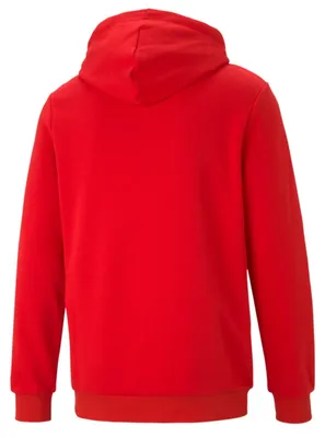 Produktbild von Puma Kapuzenpullover Hoodie Herren, Größe:S, Farbe:Schwarz