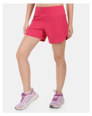 Produktbild von Damen-Shorts KILPI TIJARA-W 1L0411KI ROSA Größe: 38