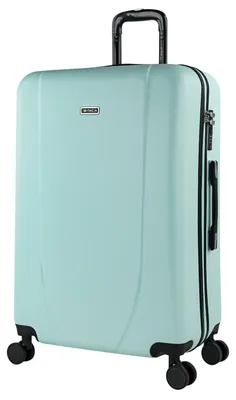 Image de Ensemble de 3 valises rigides renforcées avec serrure TSA