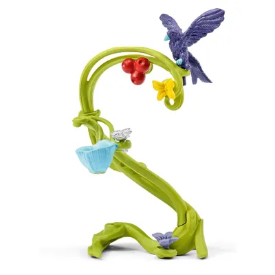 Produktbild von Schleich 42147 Schmetterlingsbaum