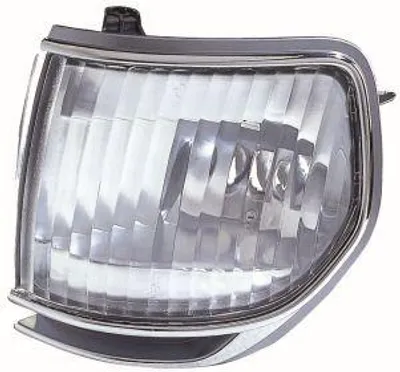 Produktbild von ABAKUS Blinkleuchtensatz Blinkleuchte 212-15A6PXAE-C für TOYOTA LAND CRUISER 80 (J8)