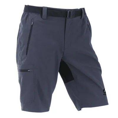 Produktbild von Maul - Doldenhorn II - Herren Trekkingshorts - navy schwarz