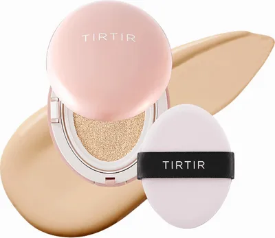 Produktbild von TIRTIR Mask Fit All-Cover Cushion 17W French Vanilla