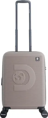 Produktbild von Discovery Handgepäck Eclipse aus robustem ABS-Material Sand One Size