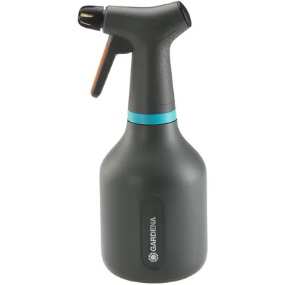 Produktbild von Gardena 11110-20, Schwarz, 0,75 l, 1 Stück(e)