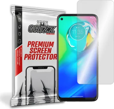Obrázek produktu pro GrizzGlass HybridGlass hybridní sklo pro Motorola Moto G Power 2021