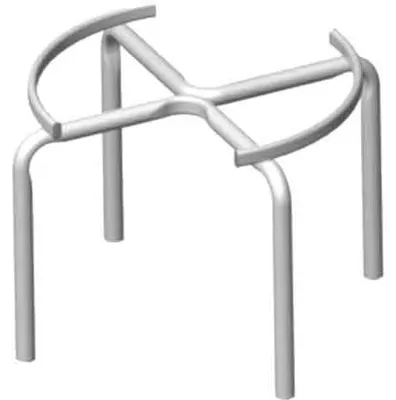 Image de SUPPORT POUR FÛT D'HUILE de 30/50 litres