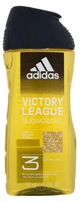 Obrázek produktu pro Adidas Sprchový gel 250ml Victory League