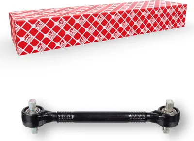 Produktbild von FEBI BILSTEIN 103564 Querlenker Hinten für SCANIA 4 - series Längslenker