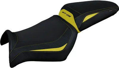 Produktbild von Satteldecke spezifisch 4YL-1 für Yamaha MT-03 (2006-2014)