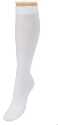 Immagine prodotto di Compressana Twist St.Knee St.38-40 Taglia 2 bianca 2 pz