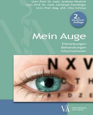 Produktbild von Mein Auge