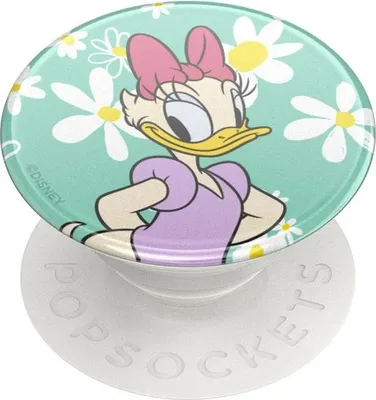 Produktbild von PopSockets-Halter PopGrip - Daisy für Smartphones KP32867