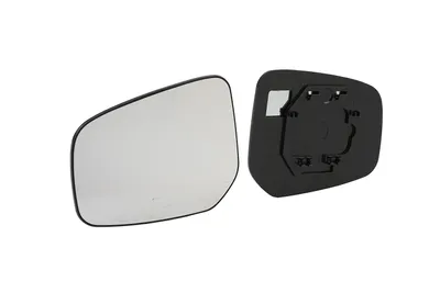 Zdjęcie produktu dla Johns, pasuje do lusterka Mitsubishi Space Star 12 05/12- lewa strona led
