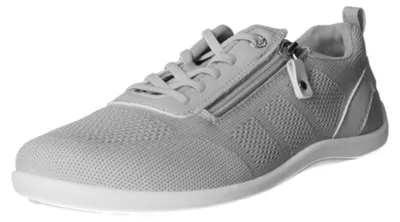 Produktbild von Tom Tailor 9590190004_38, Weiblich, Erwachsener, Modische Sneakers, Grau, Thermoplastischer Gummi (TPR), Polyester