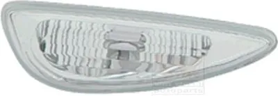 Produktbild von VAN WEZEL 8244918 Blinker Blinkleuchte vorne Rechts für HYUNDAI i30 (GD) i30 CW (GD) i30 Coupe