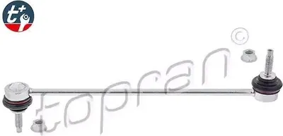 Produktbild von TOPRAN KOPPELSTANGE PENDELSTÜTZE VORNE rechts VORNE links