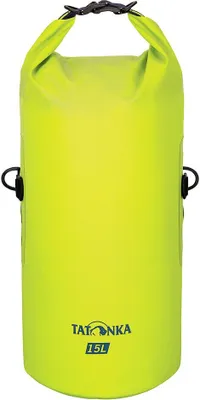 Immagine prodotto di Valigia di imballaggio TATONKA WP STUFFBAG 15L Uni, lime