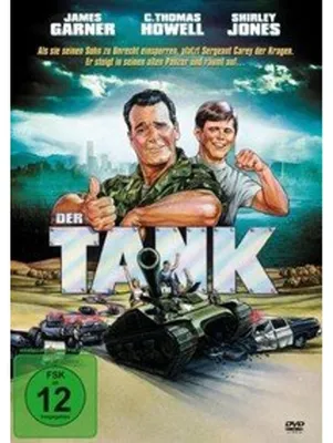 Produktbild von Der Tank