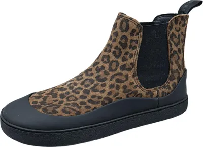 Produktbild von Groundies Chelsea Boots Damen 32313435313231 Animal 43 EU