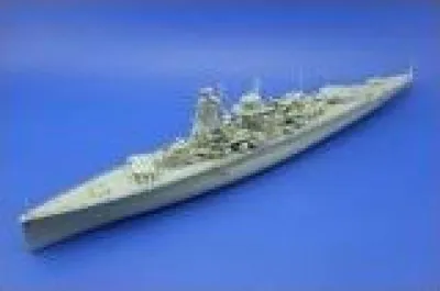 Produktbild von Admiral Graf Spee -Academy- / 1:350