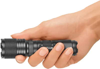 Obrázek produktu pro RETLUX RPL 110 Svítilna 5W T6 3XAAA ALU