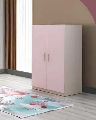 Immagine prodotto di Armadio guardaroba bambini camera giovani camera adolescenti armadi camera da letto