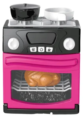 Obrázok produktu pre LEAN Toys 28140 Detská rúra s osvetlením a zvukom, ružová