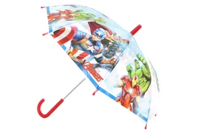 Obrázok produktu pre Príručka Dáždnik Avengers