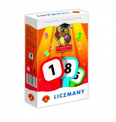 Immagine prodotto di Numeri 13481