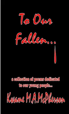 Produktbild von To Our Fallen