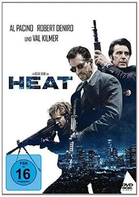 Produktbild von Heat